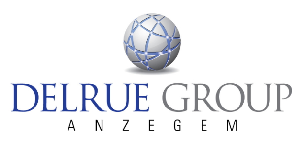 DELRUE GROUP ANZEGEM ALL-RENTING HUREN BOUWDROGER