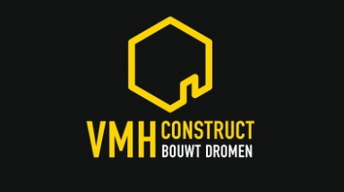 VMH CONSTRUCT ALL-RENTING HUREN BOUWDROGER