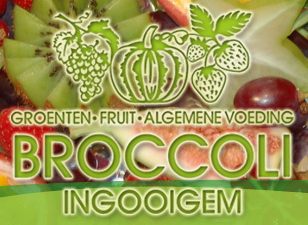 BROCCOLI ALL-RENTING HUREN BOUWDROGER