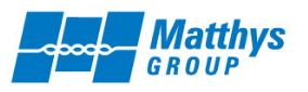 MATTHYS GROUP ALL-RENTING HUREN BOUWDROGER